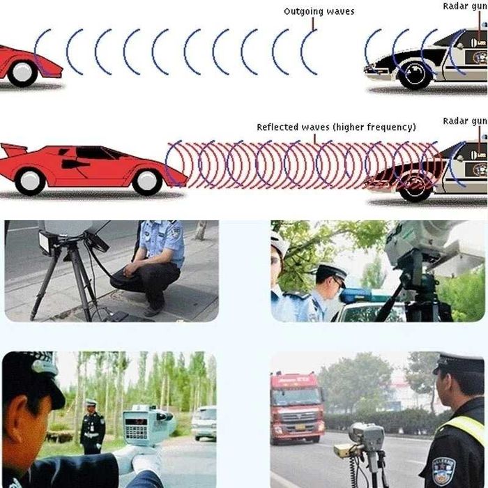 carro inteligente 360 graus de proteção