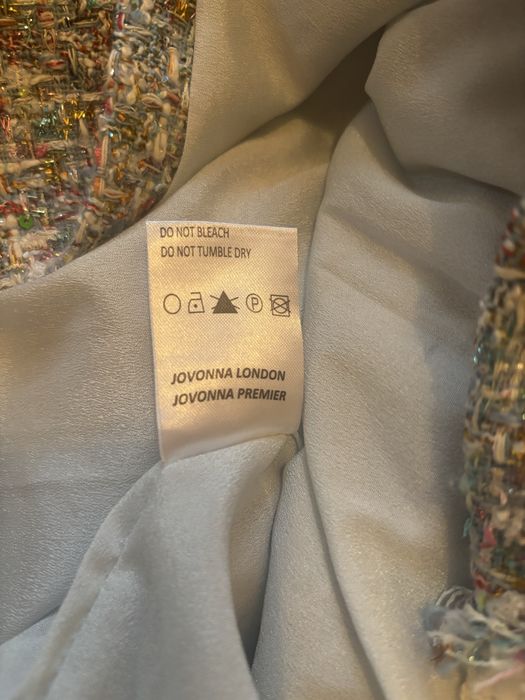 Sukienka ekskluzywna Jovonna London