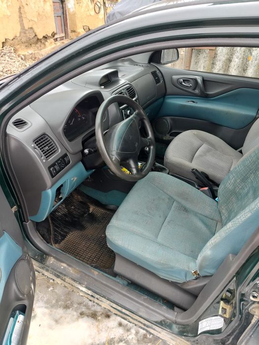 Міцубісі спейс стар 1.9dci
