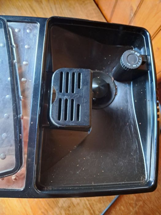 Ekspres do kawy delonghi