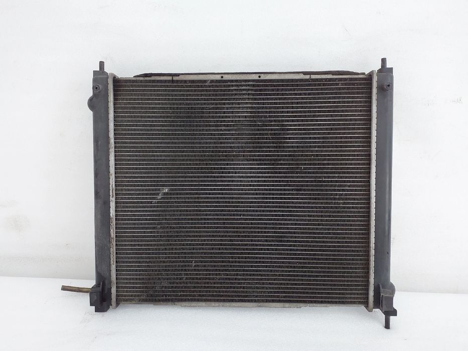 Radiador de água NISSAN Juke (F15)