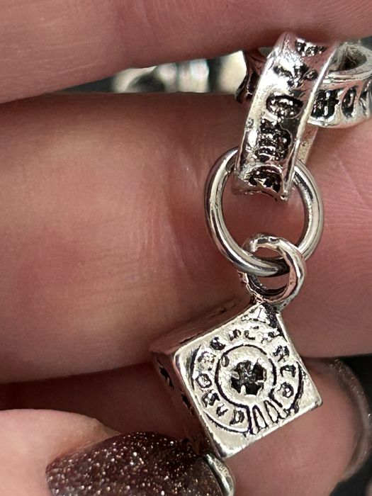 Браслет Chrome Hearts