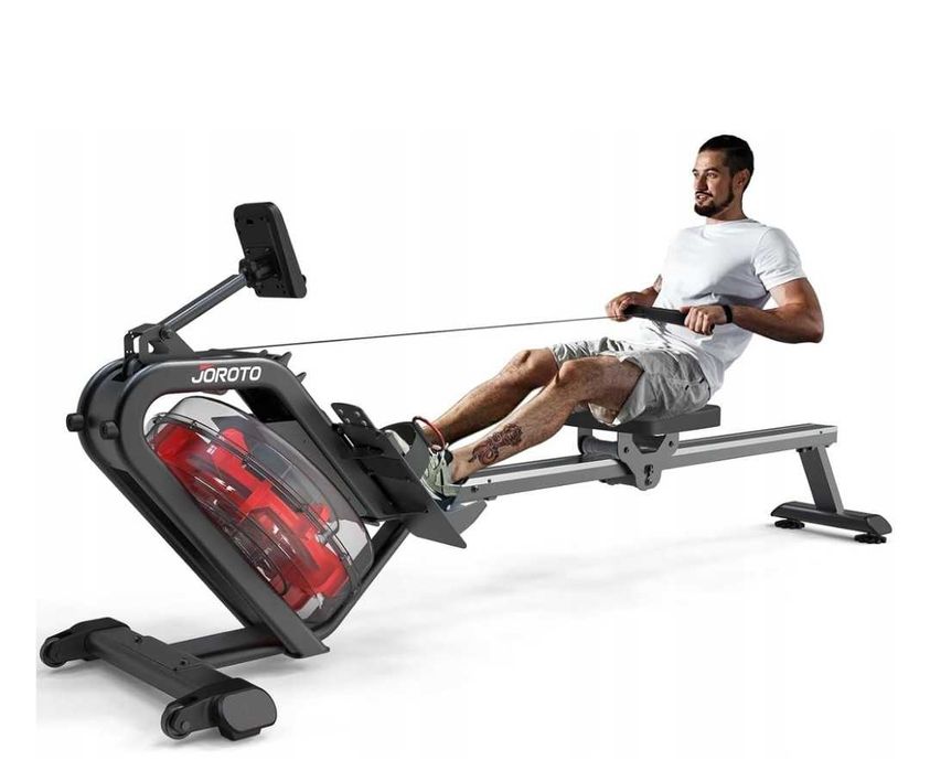 JOROTO Wioślarz Wodny MR26 UŻYWANY