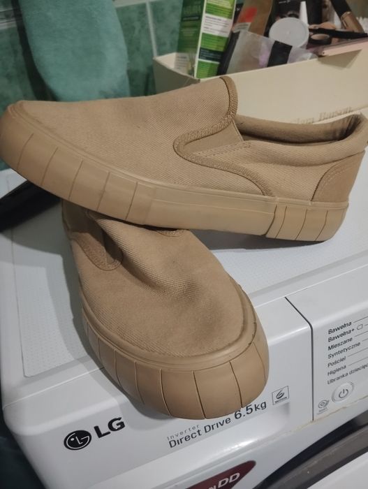 Trampki męskie, tenisówki, mokasyny buty