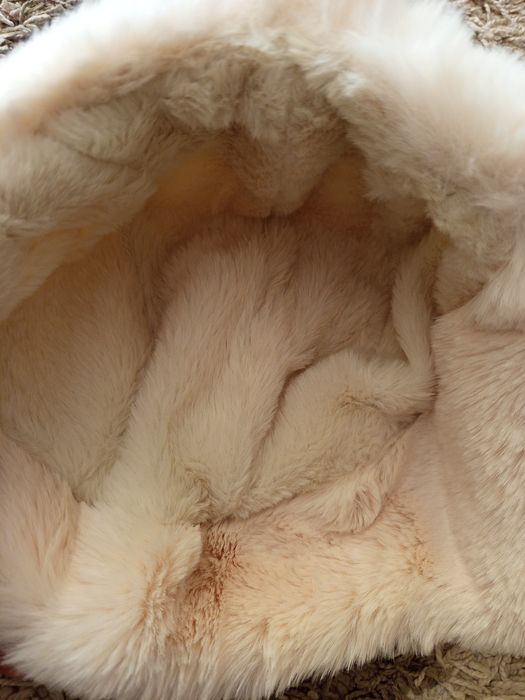 Шапка вушанка нова