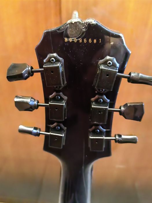 Gitara Ephiphone les paul