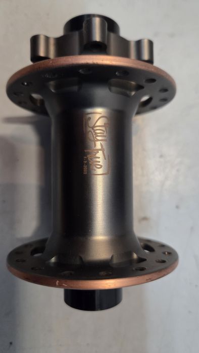 piasta ns bikes star true 20x110