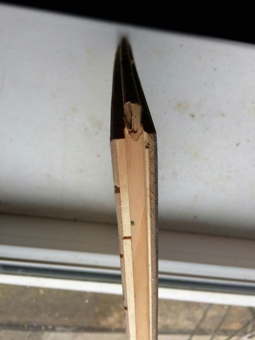 Паркетна дошка Нова