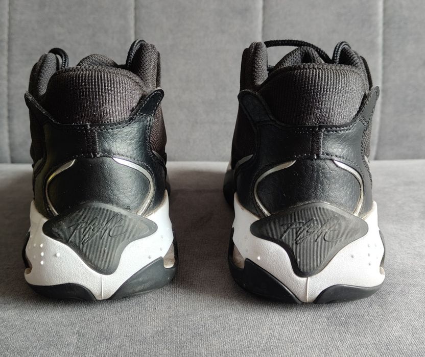 Buty dziecięce Jordan MAX AURA 4