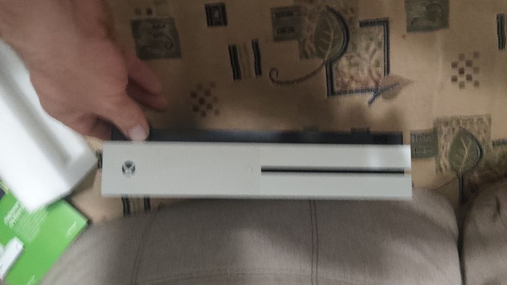 Ігрова приставка XBOX ONE 1TB