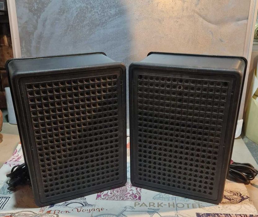 Gramofon Artur WG-903 Unitra Fonica + głośniki