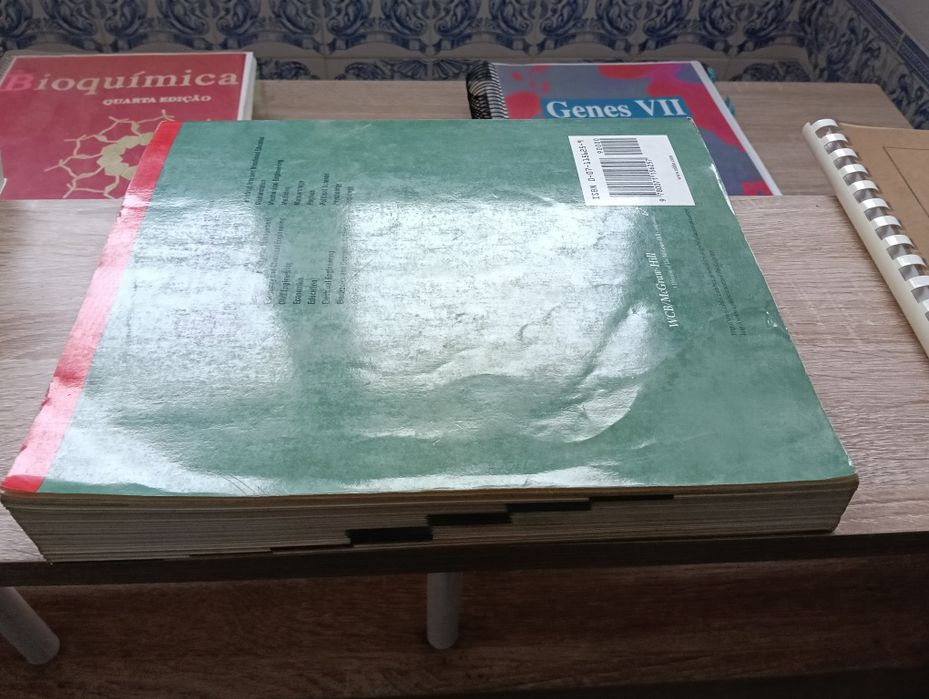 Livro: Human Anatomy – Van De Graaff (5th Edition