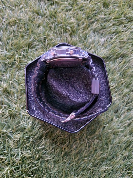 Relógio Casio G-shock