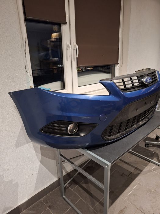 Zderzak przód przedni ford Focus mk2 lift kod lak 36 rok 09