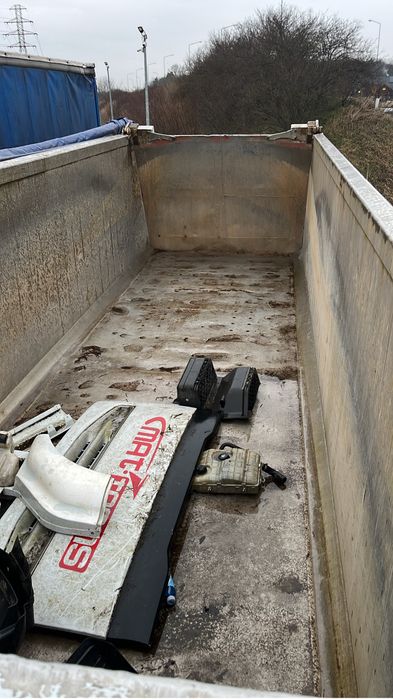 Renault Premium 420 DCI + Langendorf SKA 22/26