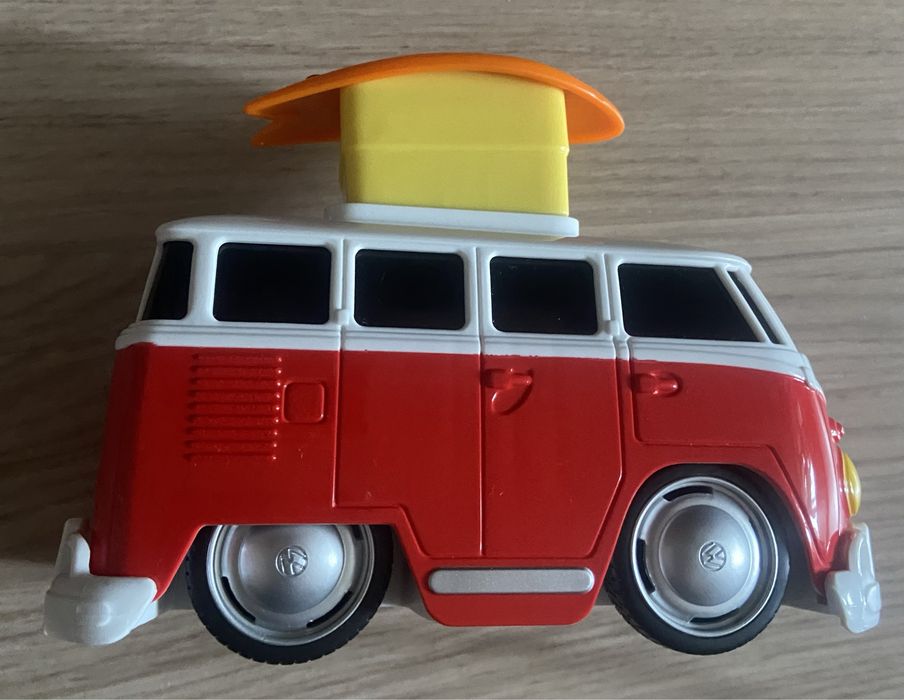 Бетонозмішувач від  Wader Toys 1+ Польща