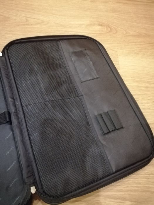 Mala portátil TOSHIBA