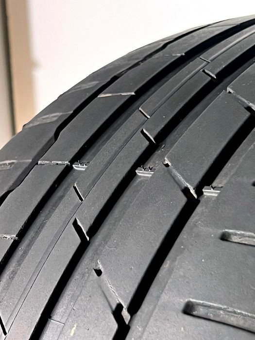 Pneus Hankook Ventus S1 Evo3 - 255/35/20 - Muito Bons