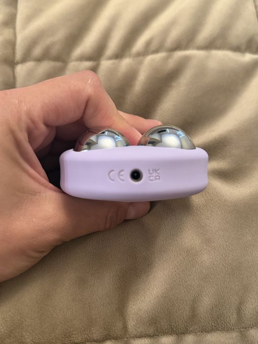 Мікротоки Foreo 2 для тіла