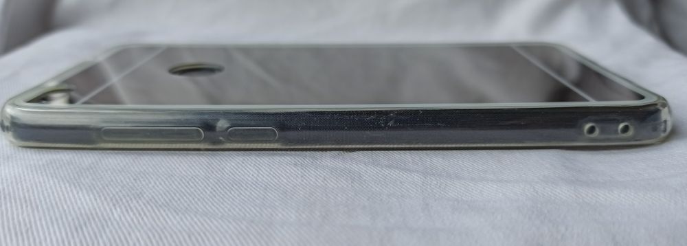 Mirror-case for Huawei P8 Lite 201764737986107011123