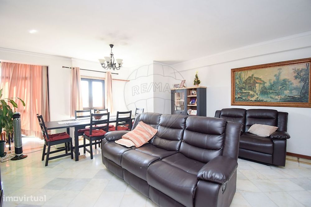 Apartamento T3 para venda