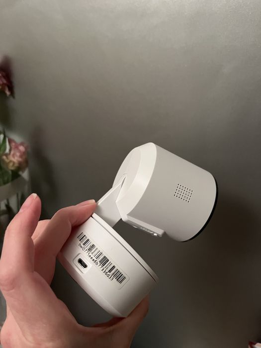 Продам відео няню Swizoo G9