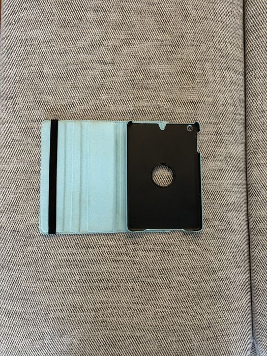 iPad Mini 2 Geração + Capa