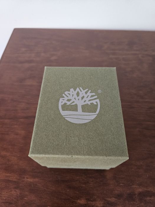 Relógio Timberland
