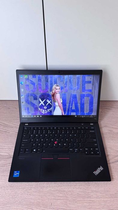 Є 20шт/Ноутбук Lenovo ThinkPad T14s/робота/навчання/гарантія