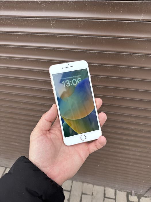 Apple IPhone 8 Plus 256Gb