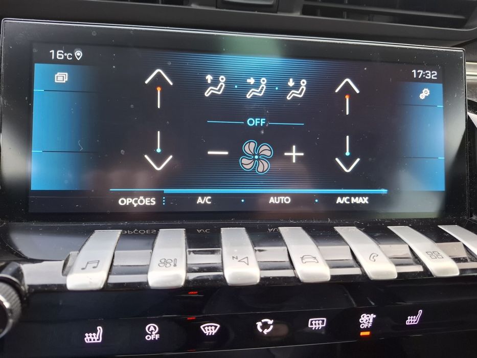 Peugeot 508 allure