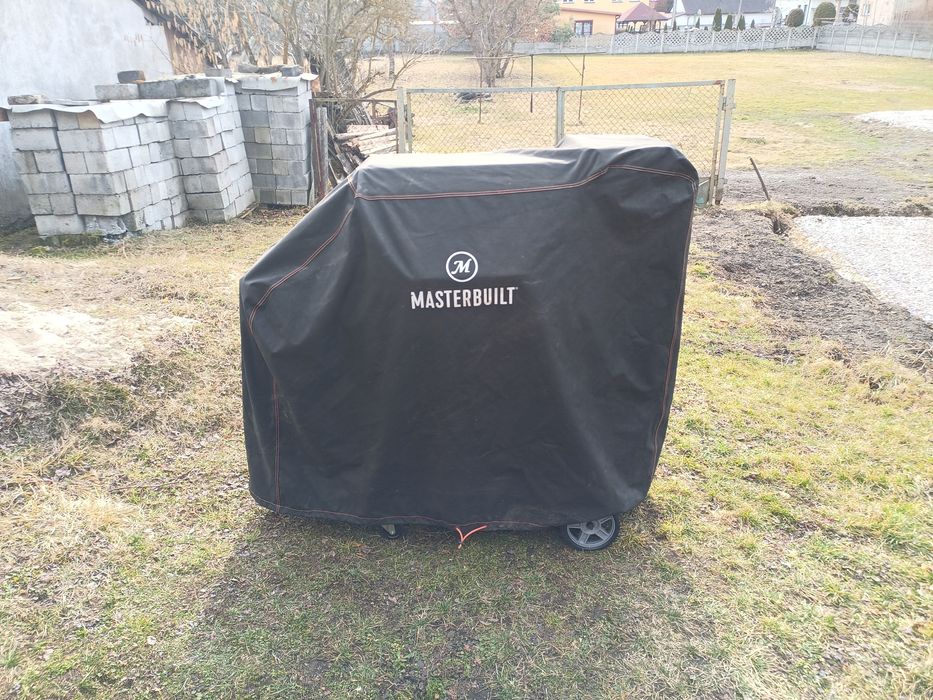 Grill Masterbuilt