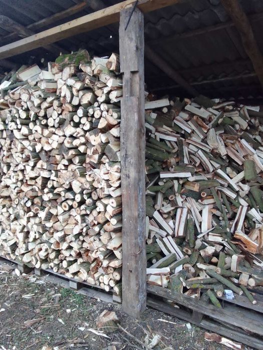 Продам дрова від 1800 грн