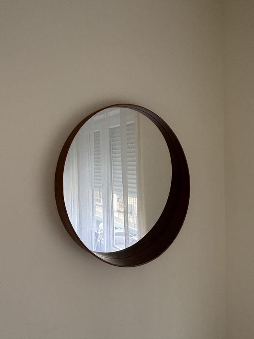 Espelho redondo IKEA