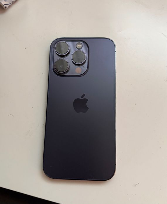 iPhone 14 Pro 128gb
