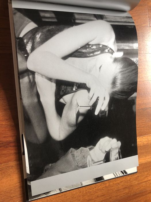 Livro  Portugal Fashion 99