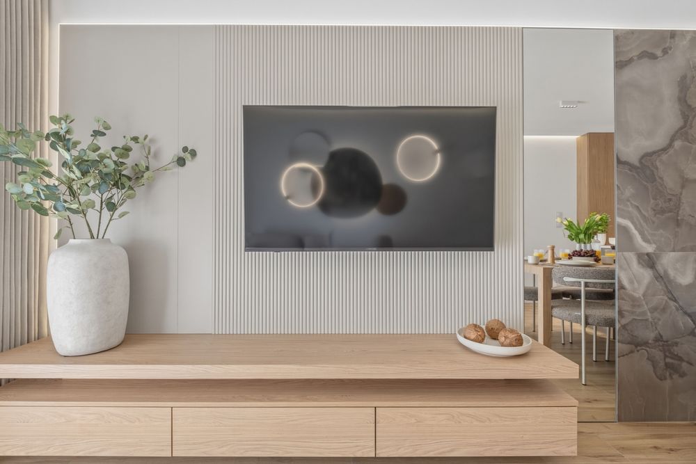 Nowe mieszkanie z ogródkiem | 54 m² | Ostrołęka, ul. Cieplińskiego