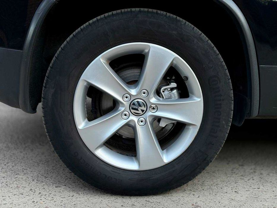 Продам Volksvagen  TIGUAN 2013Рр.