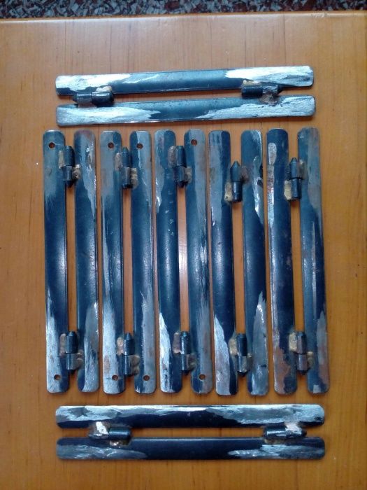 Петли навесные