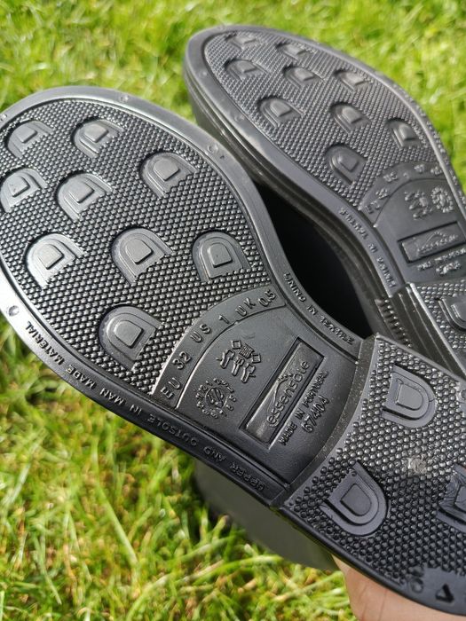 Oficerki – buty jeździeckie – 32 – Decathlon
