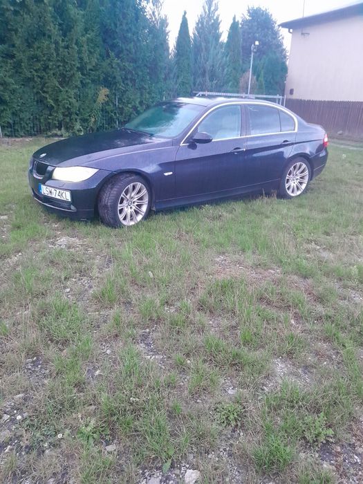 BMW E90 325i Xdrive