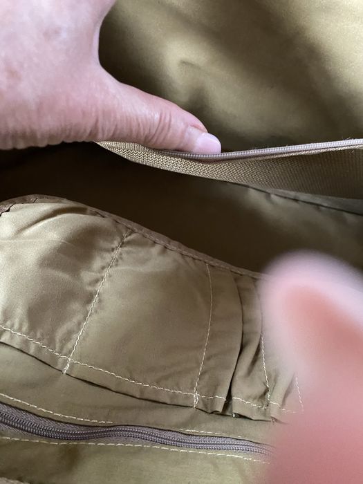 Продам дорожню сумку  брендуdata mare