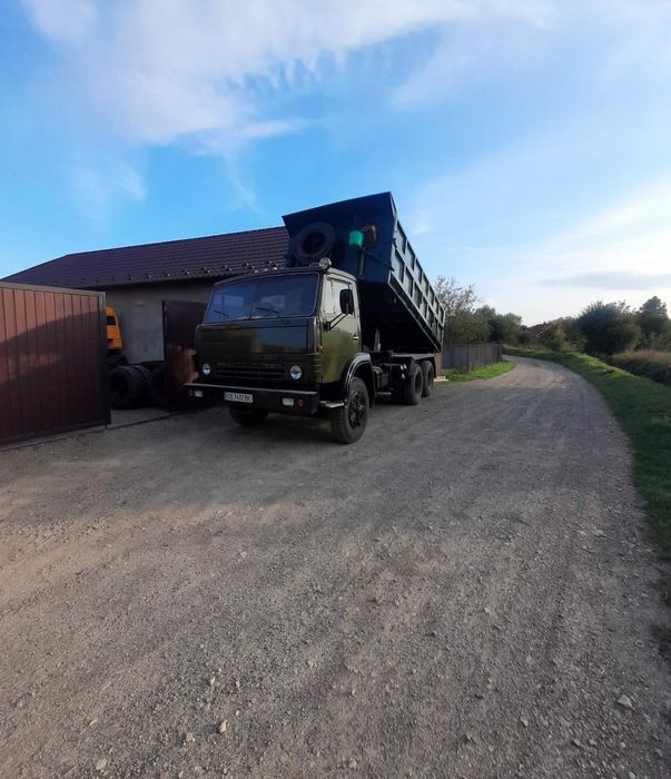 Продам Камаз 4310