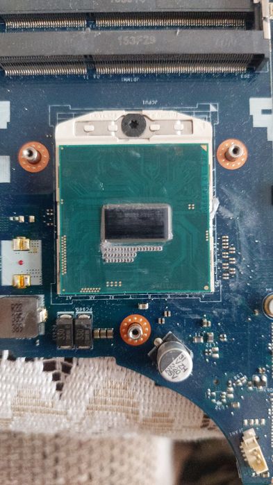 Płyta główna Lenovo G510 SPRAWNA