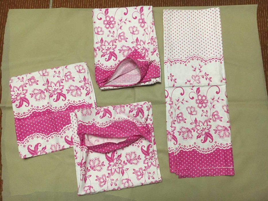 Продам комплект постельный набор.