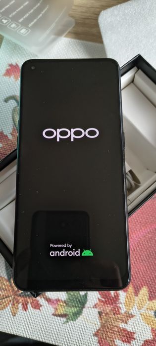 smartfon oppo reno 5 lite