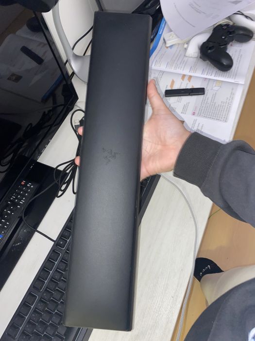 Razer Ornata V2 Gaming Keyboard64309650356738124