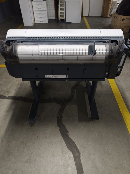 Impressora grande formato Canon ipf605