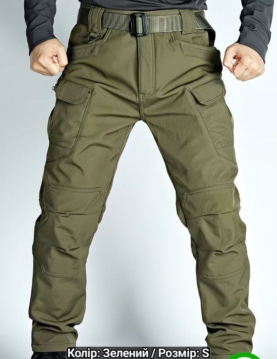 Софтшел -костюм, утеплений на флісі,розмір,3XL(60-62)