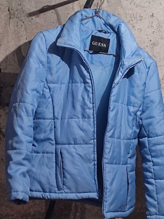 Куртка жіноча Тернопіль